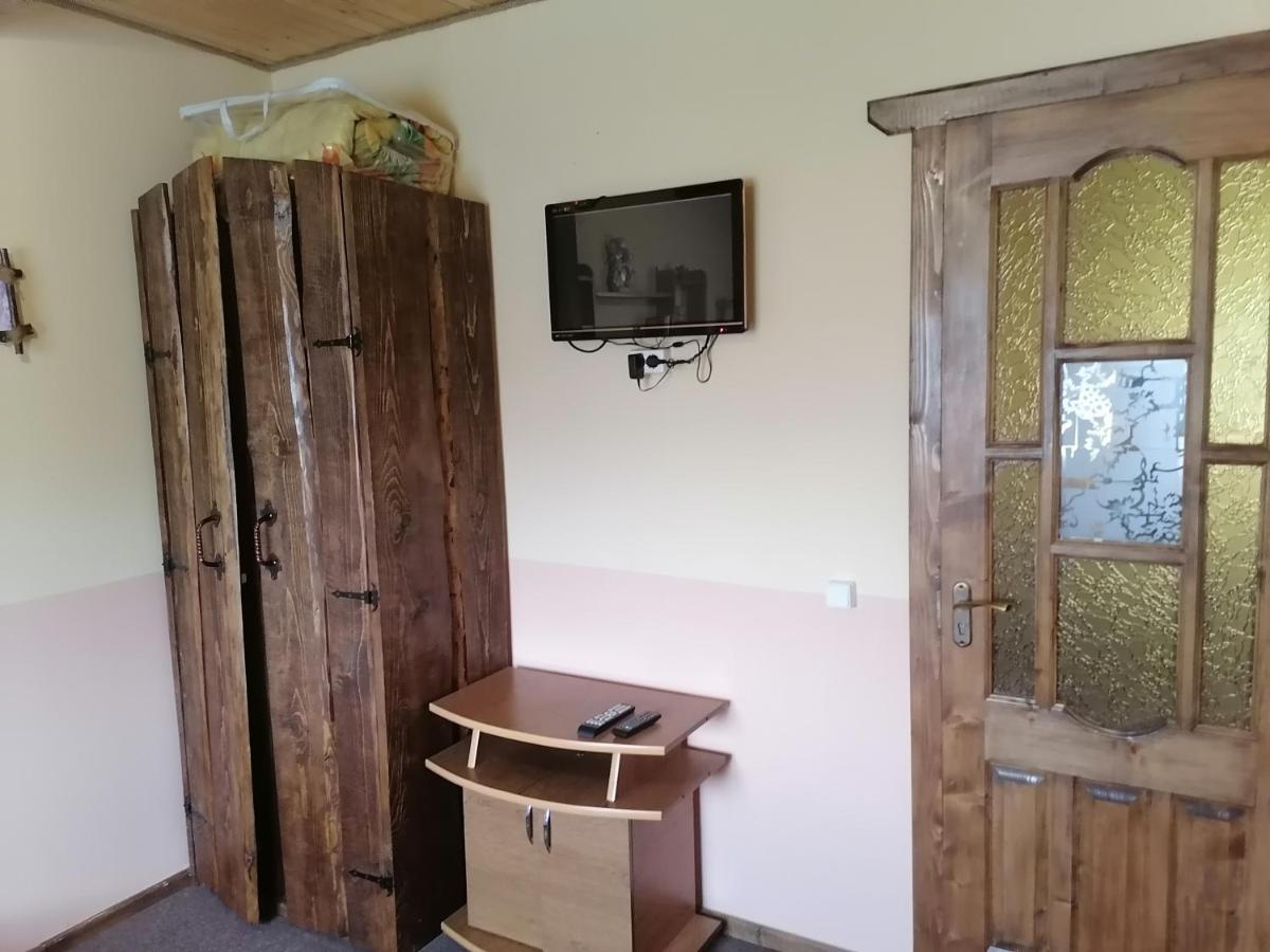 Котедж Віадук Vorokhta Exterior foto