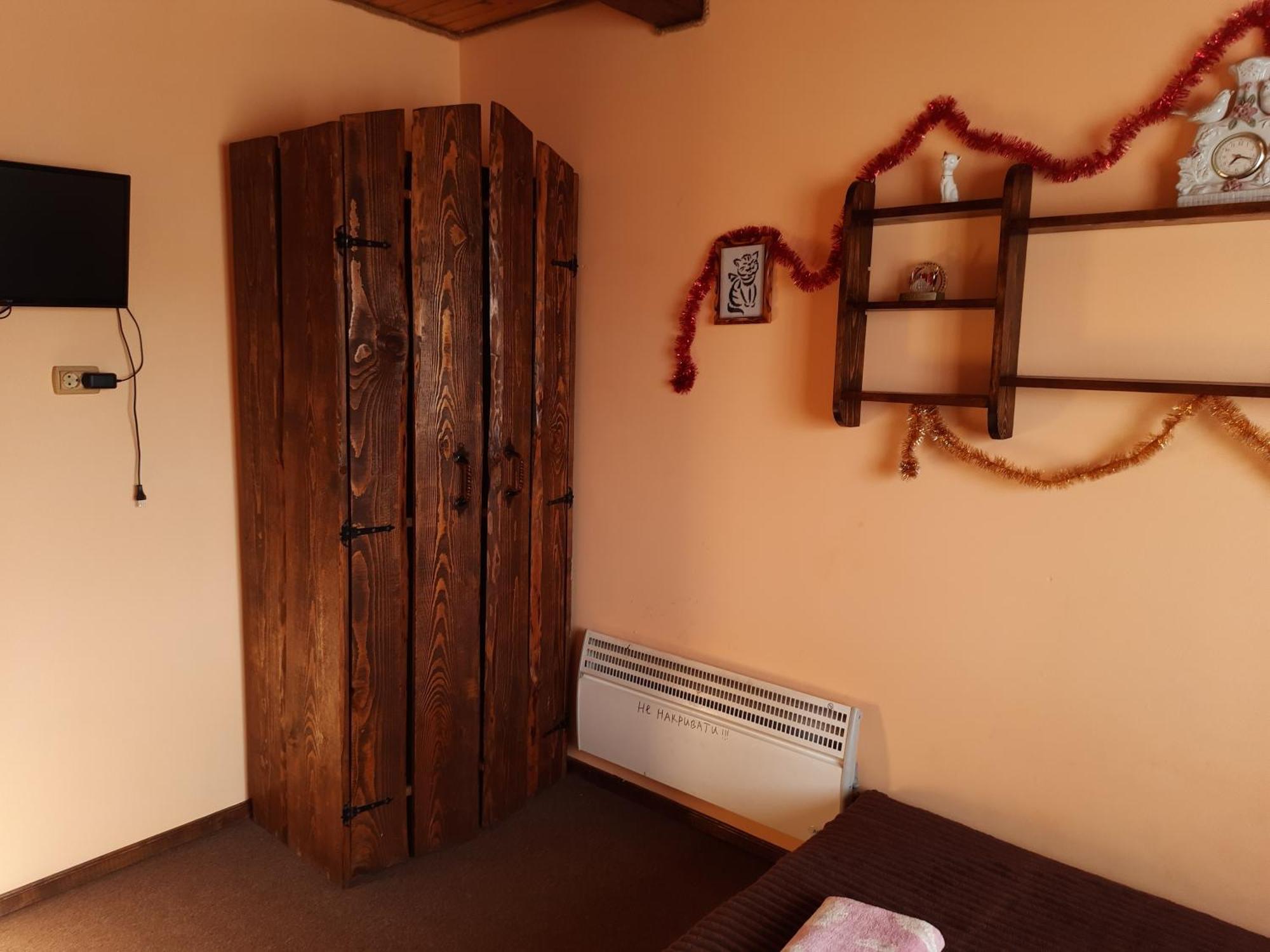 Котедж Віадук Vorokhta Habitación foto